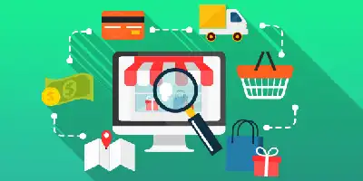 ecommerc developement