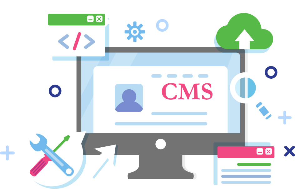 CMS Migration: Enhancing Website Performance and User Experience